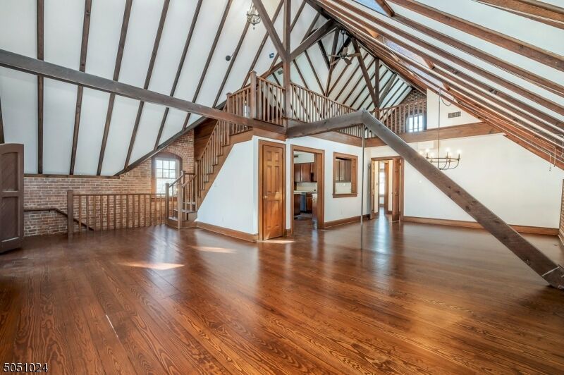 Property Photo:  10 Oak St  NJ 07960 