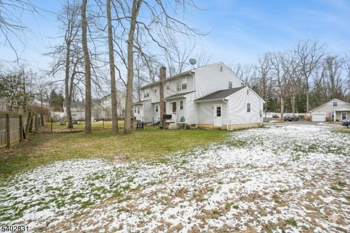 Property Photo:  3 Birch St  NJ 07945 