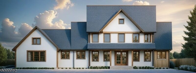 Property Photo:  3 Highland Meadows Road  NJ 08865 