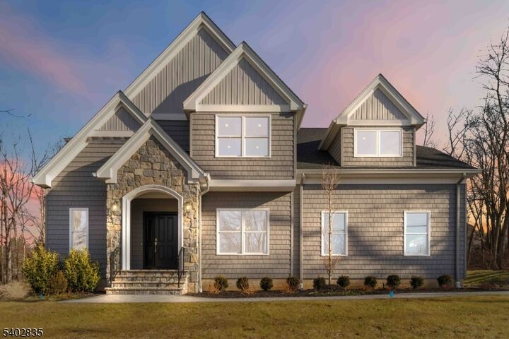 Property Photo:  21 Mount Olive Rd  NJ 07828 