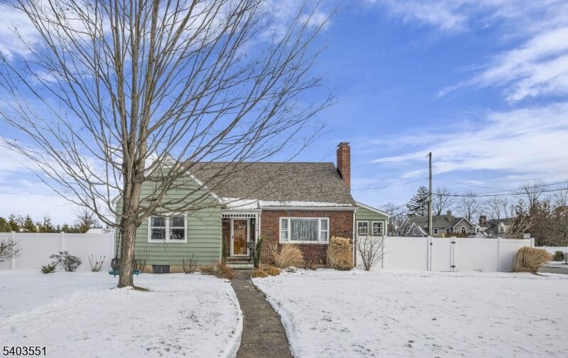 Property Photo:  298 Boulevard  NJ 07444 