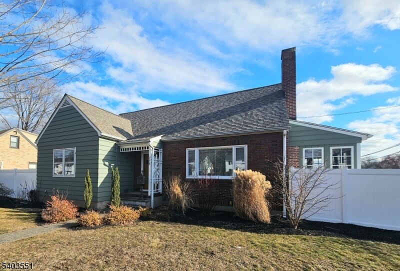 Property Photo:  298 Boulevard  NJ 07444 