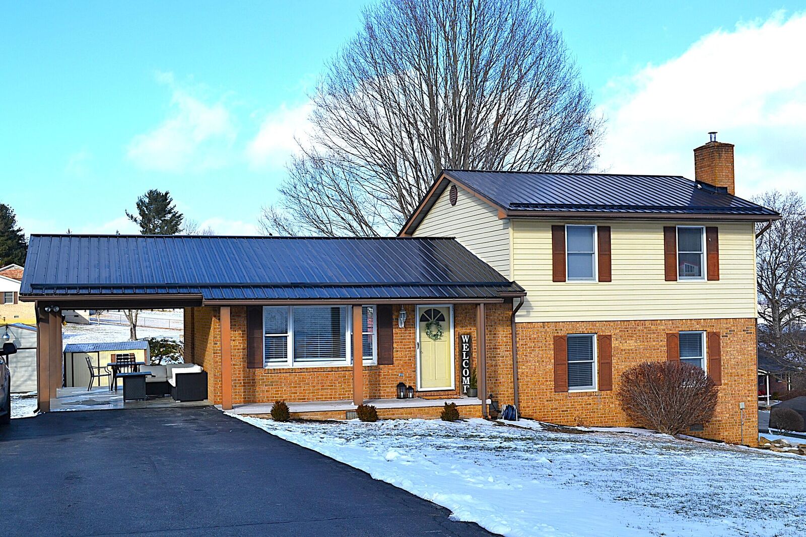 Property Photo: 149 Longview Estates Rd WV 24957
