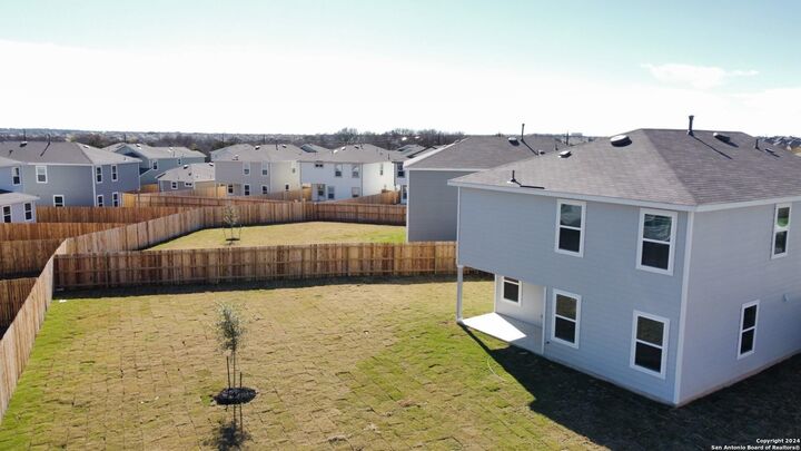 Property Photo:  13806 Valley Patch  TX 78254 