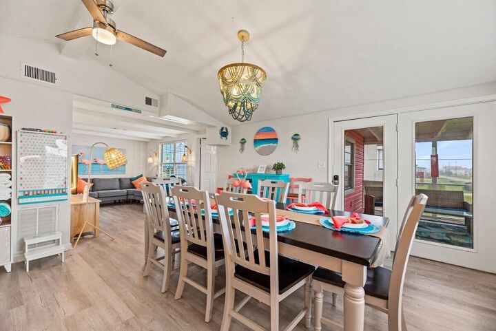 Property Photo:  16535 Mansvelt Road  TX 77554 