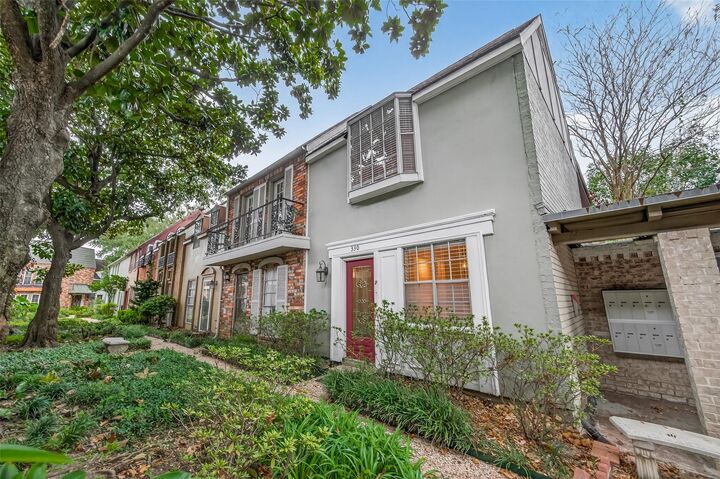 Property Photo:  11550 Chimney Rock Road 330  TX 77035 