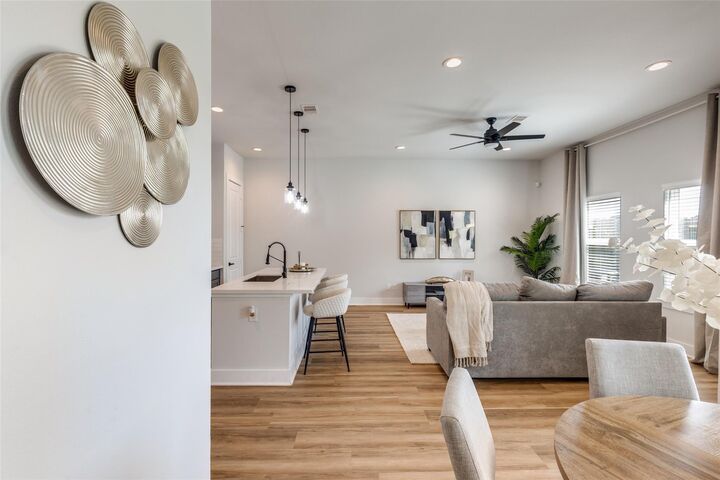 Property Photo:  13131 Perennial Springs Dr  TX 77048 