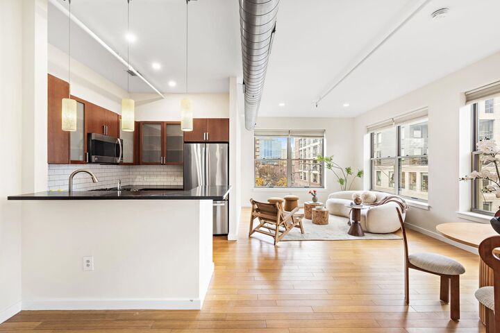 Property Photo:  234 10th St 415  NJ 07302 