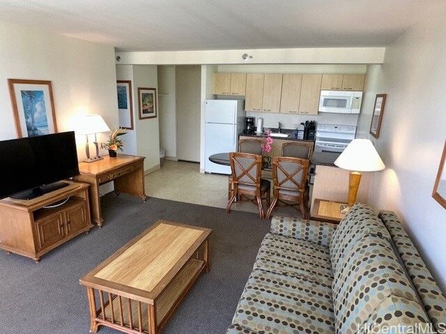 Property Photo:  229 Paoakalani Avenue 3003 (Nuc)  HI 96815 