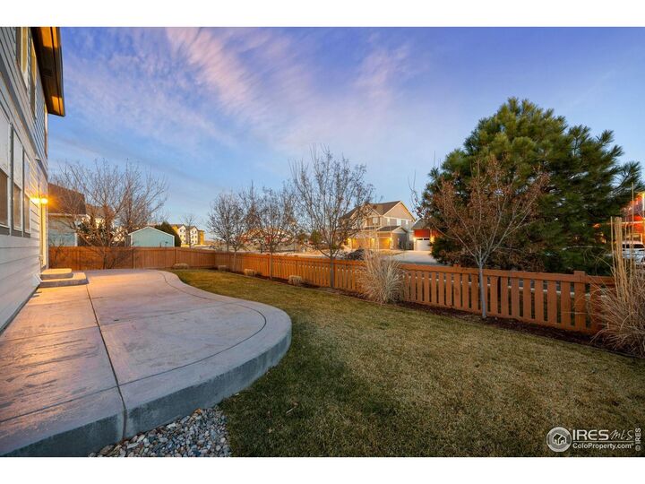 Property Photo:  1555 Benfleet Ct  CO 80550 