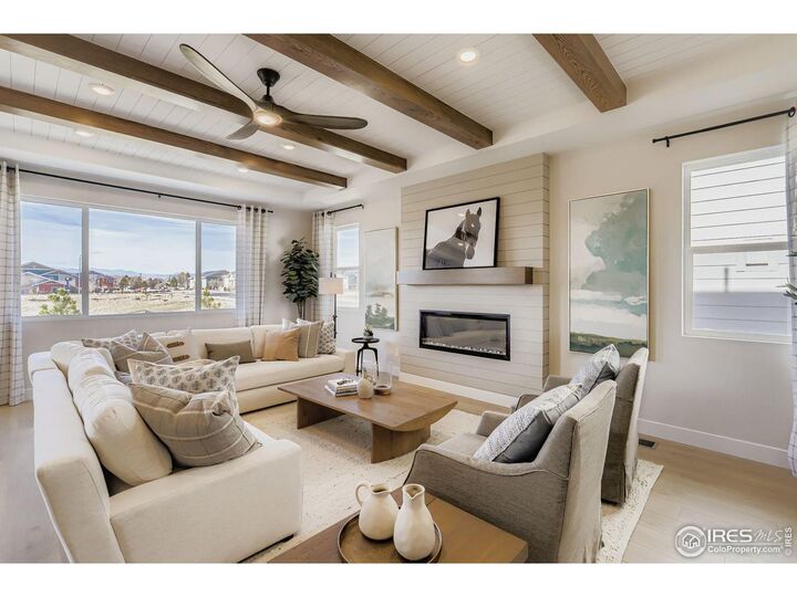 Property Photo: 590 Noola St CO 80550