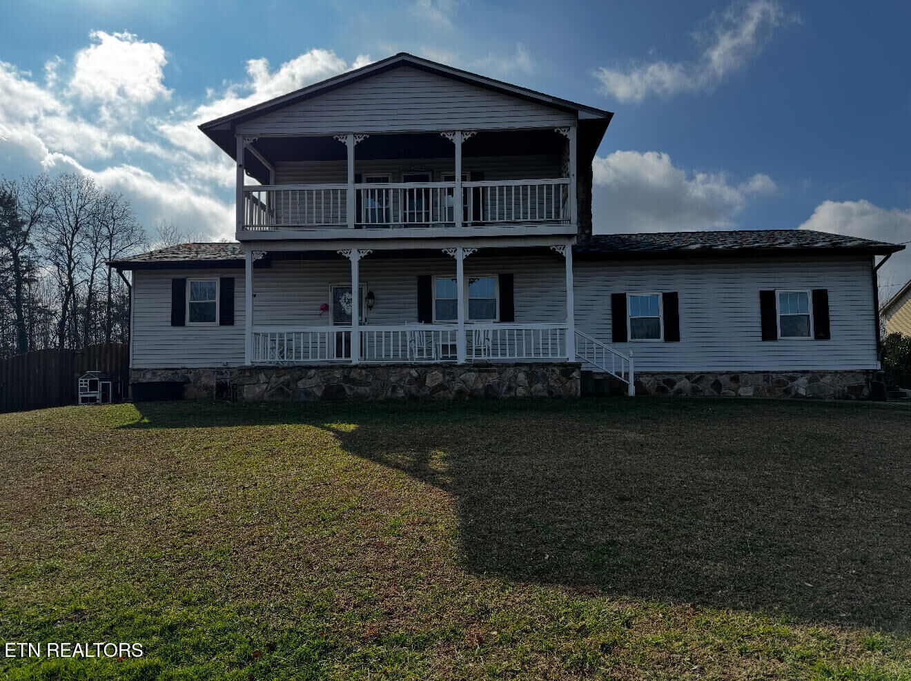 Property Photo:  6229 McNeely Rd  TN 37721 