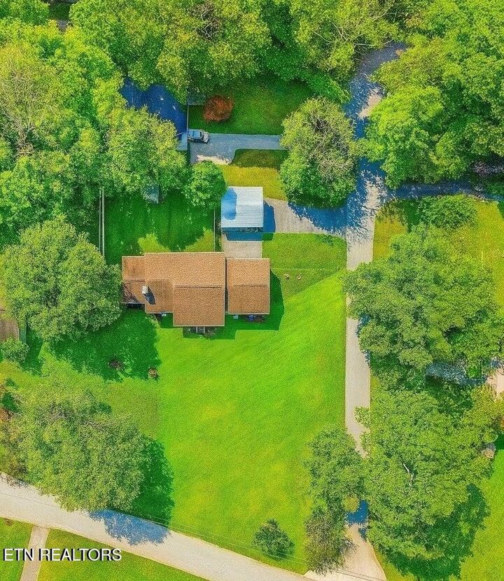 Property Photo:  201 Farlow Drive  TN 37934 