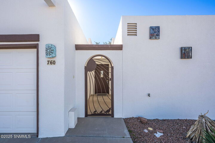 Property Photo:  760 Indian Hollow Road  NM 88011 