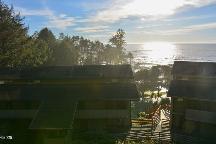 Property Photo:  301 Otter Crest Drive 318-319, 1/6th Share  OR 97369 