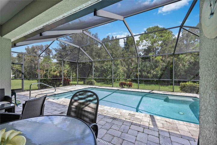 Property Photo: 164 Avens Drive FL 34275