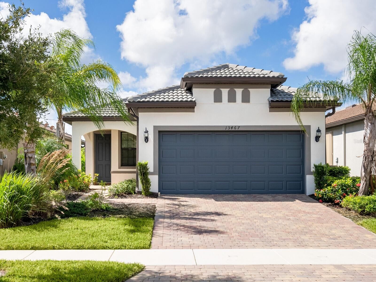Property Photo:  13467 Nobilio Street  FL 34293 