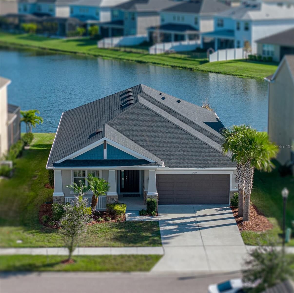 Property Photo: 34014 Astoria Circle FL 33545