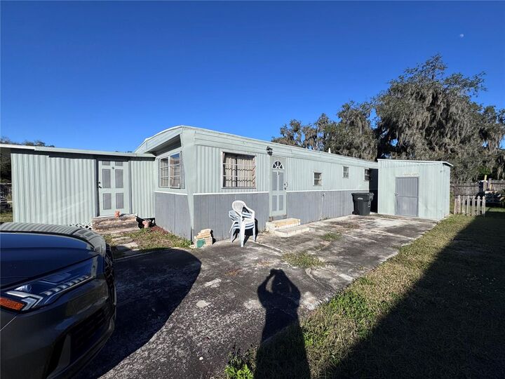 Property Photo:  11 Robin Lane  FL 33880 