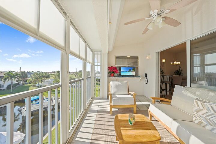 Property Photo:  3640 Bal Harbor Boulevard 533  FL 33950 