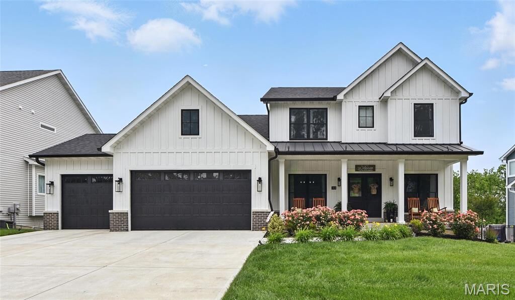 Property Photo:  33 Grantham Estates Drive  MO 63385 