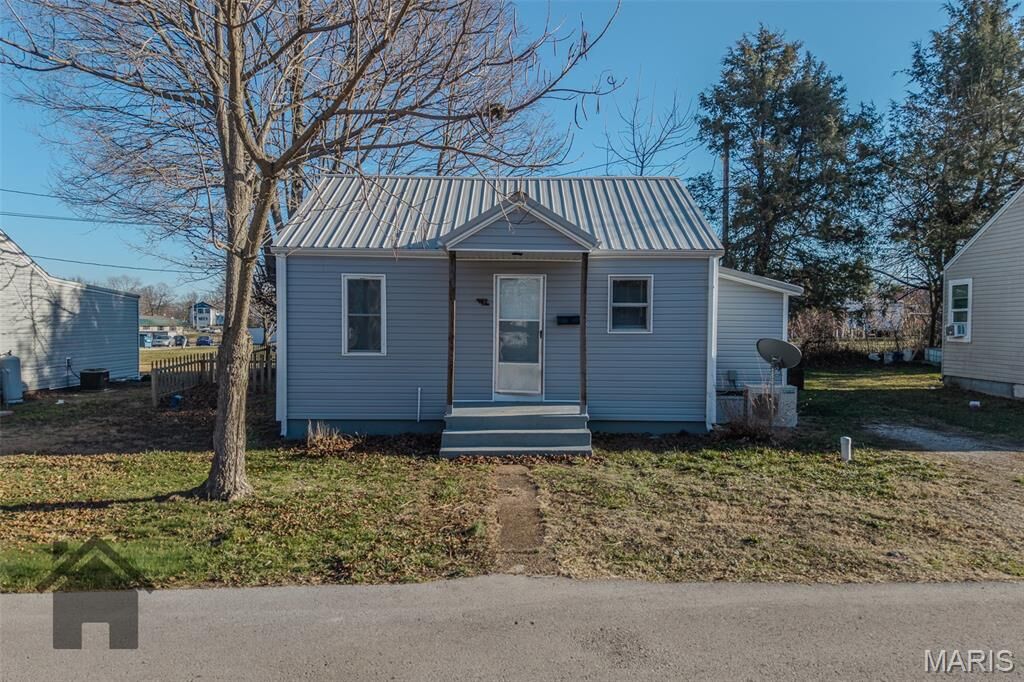 Property Photo:  3 Hickory Lane  MO 65536 