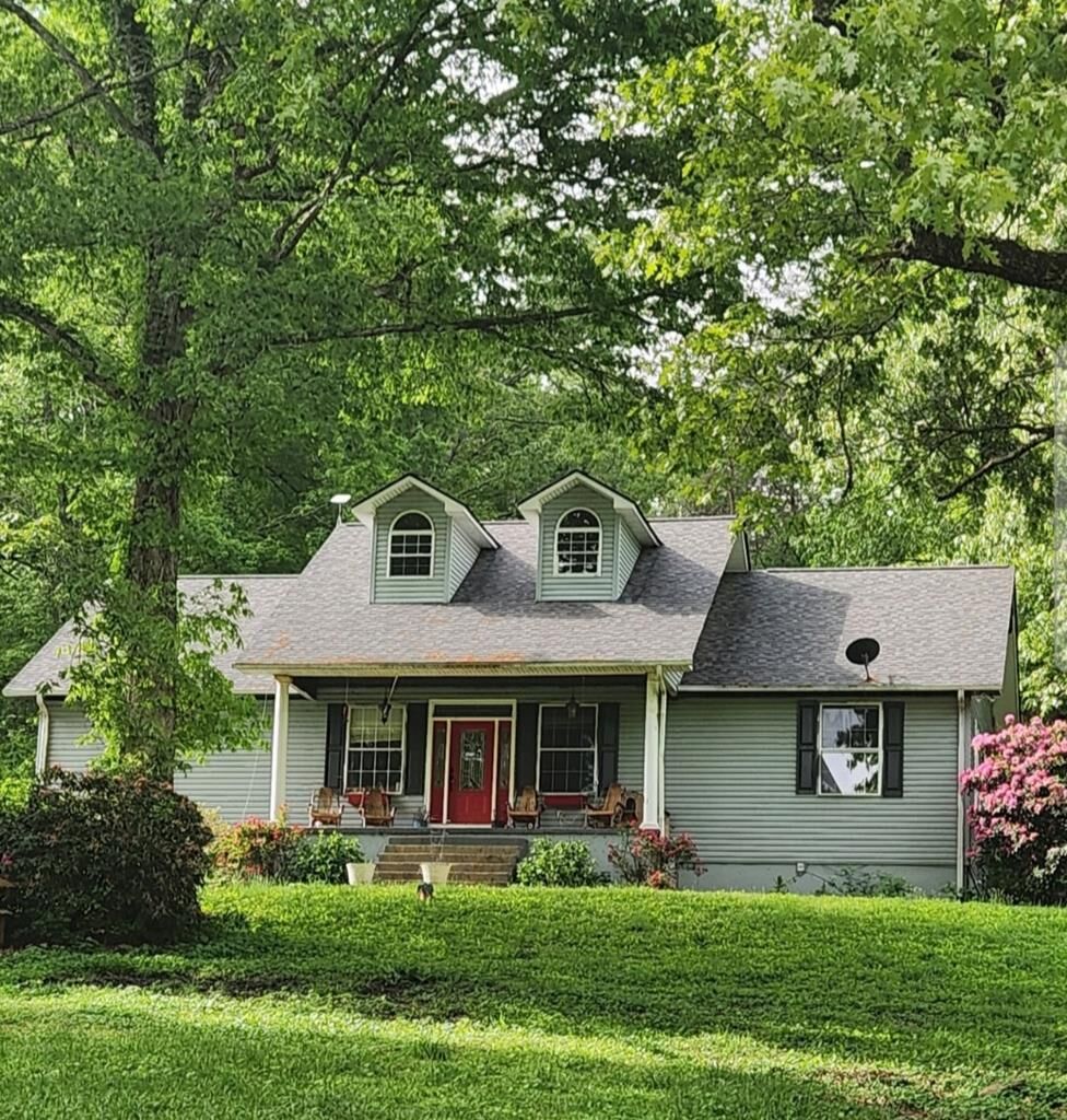 Property Photo:  105 Liberty Rd  NC 28906 