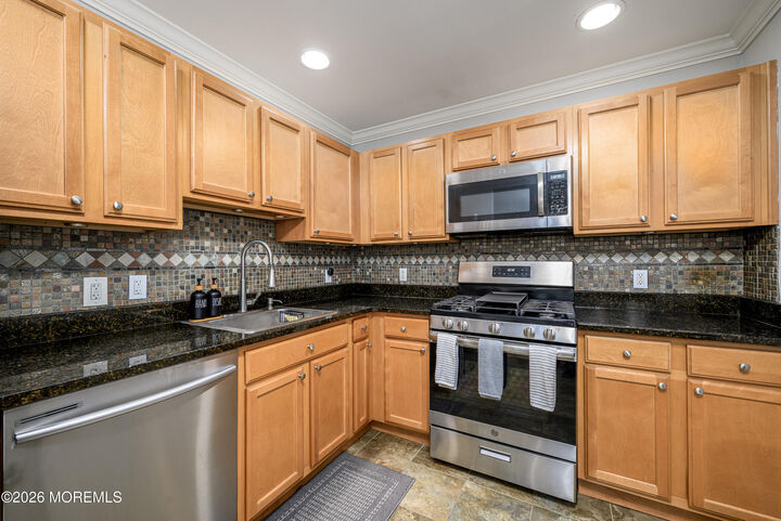 Property Photo: 109 Adamecs Way NJ 08879