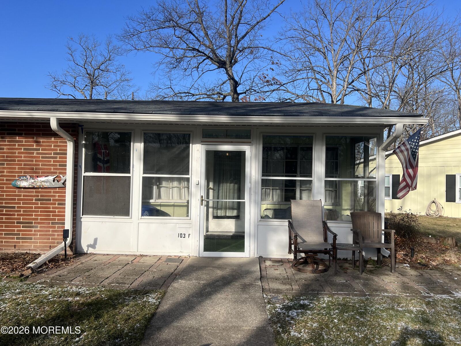 Property Photo:  103F Edinburgh Lane  NJ 08701 