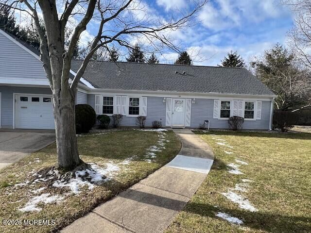 Property Photo:  718 Victoria Court  NJ 08831 