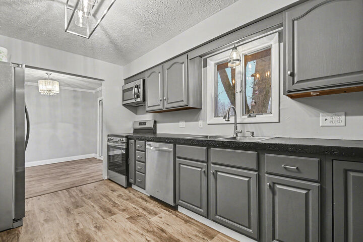 Property Photo:  15765 Mason Street  MI 49130 