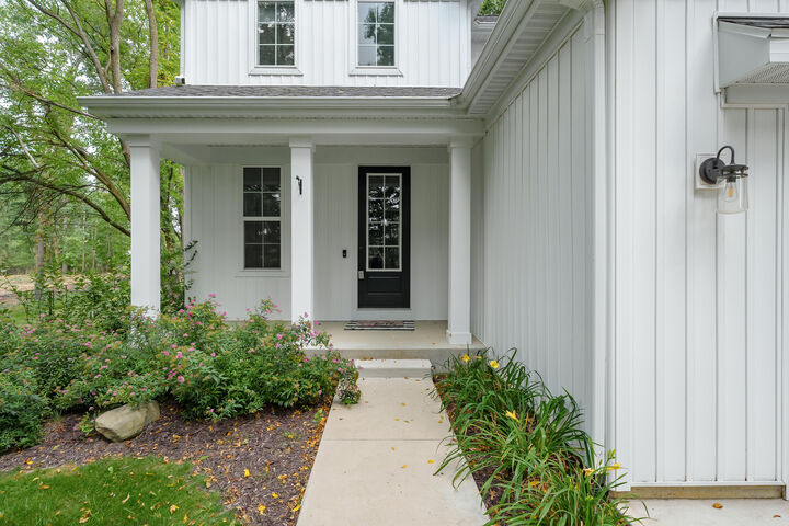 Property Photo:  10321 E C Avenue  MI 49083 