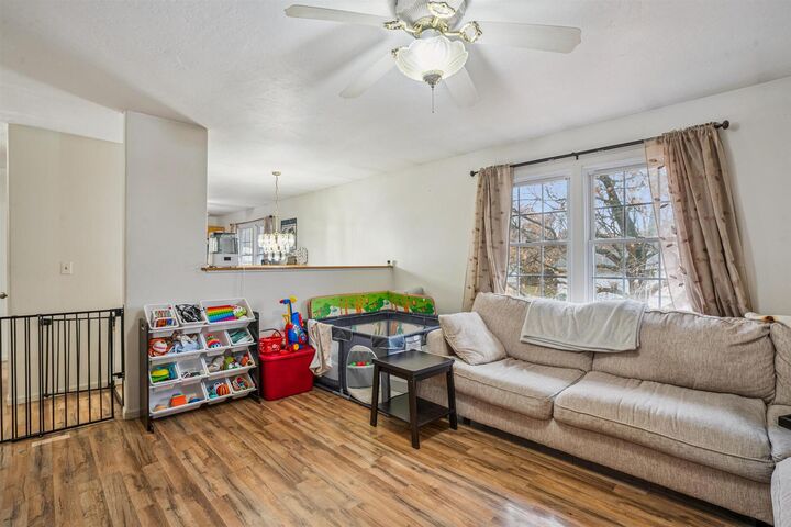 Property Photo:  68 Sunny Hill Dr Drive  IL 61273 