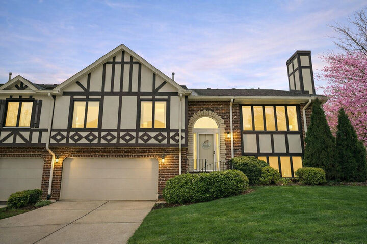 Property Photo: 17565 Windsor Parkway IL 60487