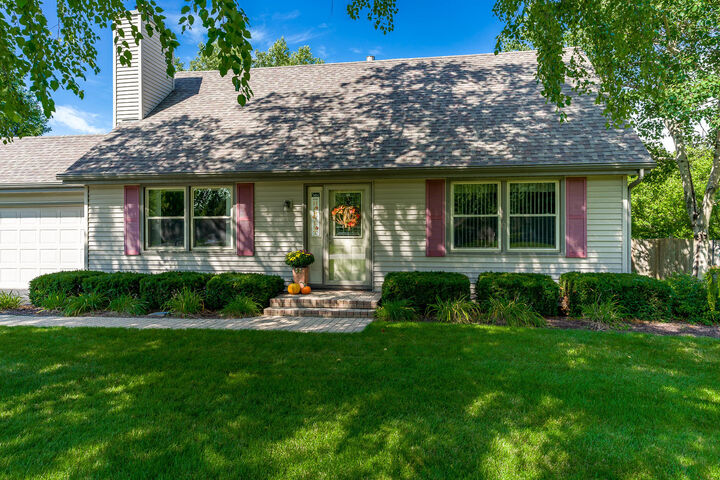 Property Photo:  11748 Cedarbrook Road  IL 61073 