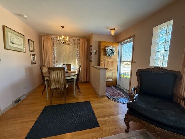 Property Photo:  7313 W Lee Street  IL 60714 