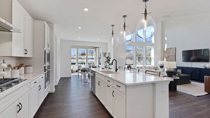 Property Photo: 3003 Timberlake Avenue IL 60451