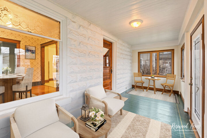 Property Photo:  337 W Corning Avenue  IL 60468 