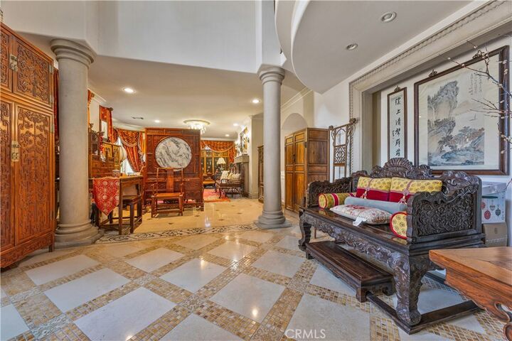 Property Photo:  2280 S Oak Knoll Avenue  CA 91108 