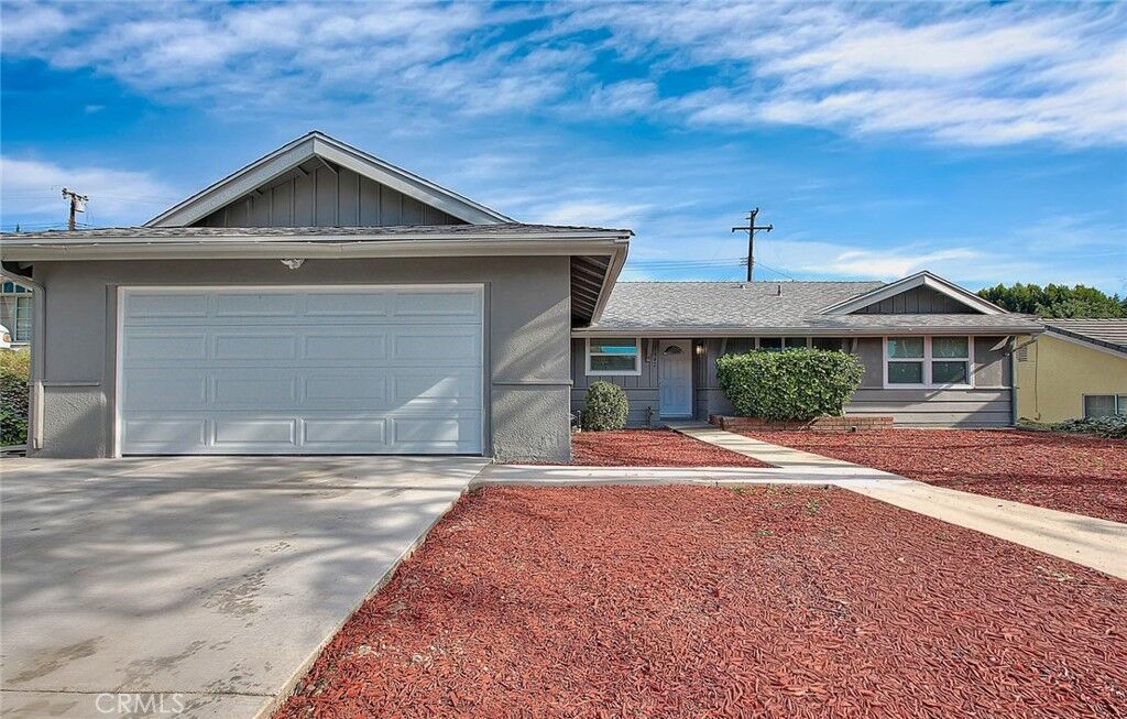 Property Photo:  1442 Atterbury  CA 91789 