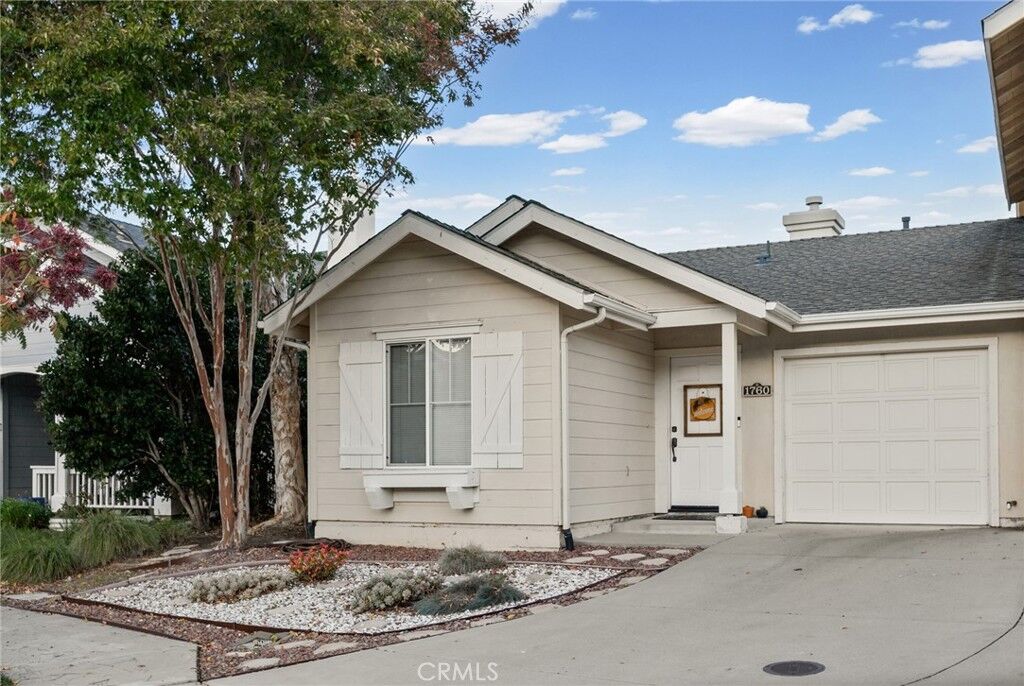 Property Photo:  1760 Foreman Court  CA 93405 