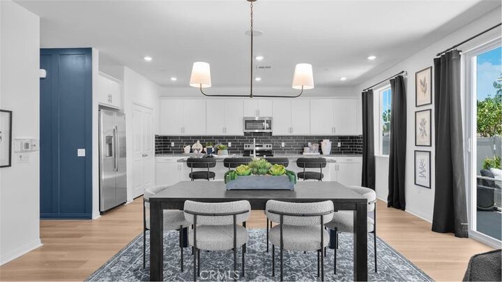 Property Photo:  16522 Tarano Lane  CA 92551 