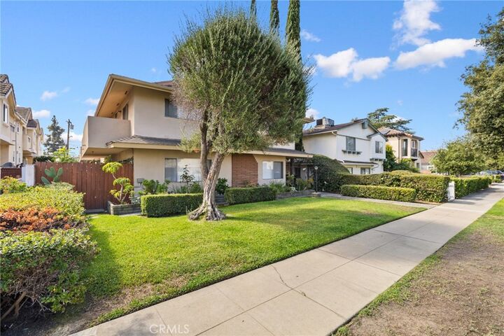 Property Photo:  148 California Street  CA 91006 