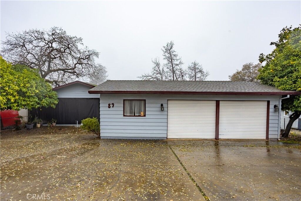 Property Photo:  89 Greenbriar Drive  CA 95966 