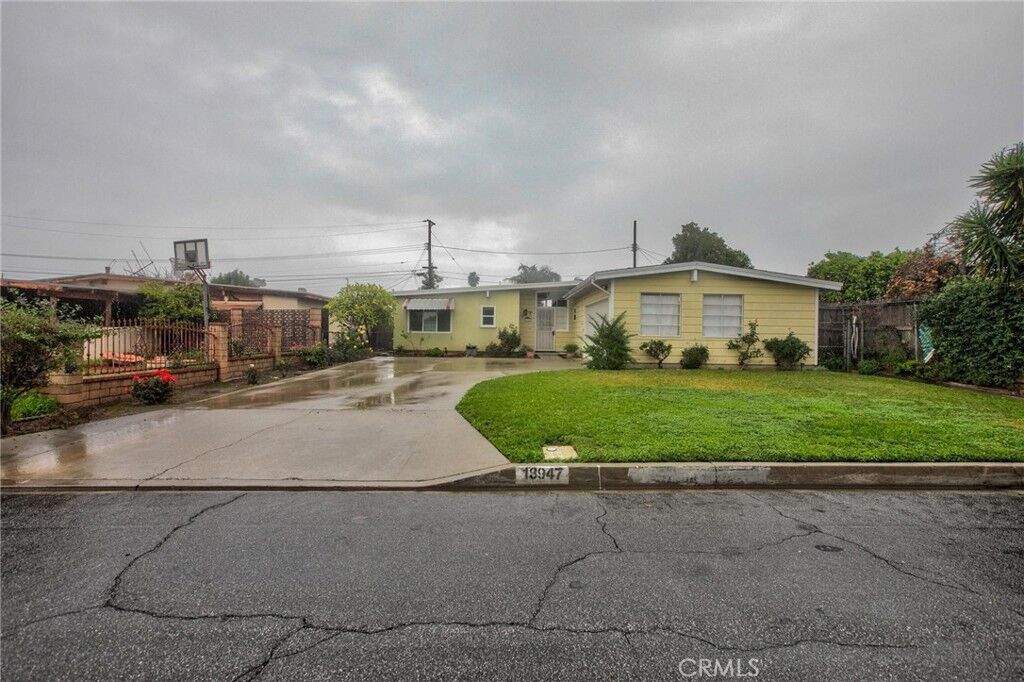 Property Photo:  13947 Giordano Street  CA 91746 