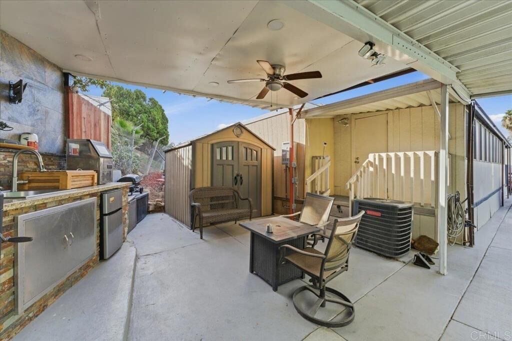 Property Photo:  255 E Bradley Avenue 119  CA 92021 