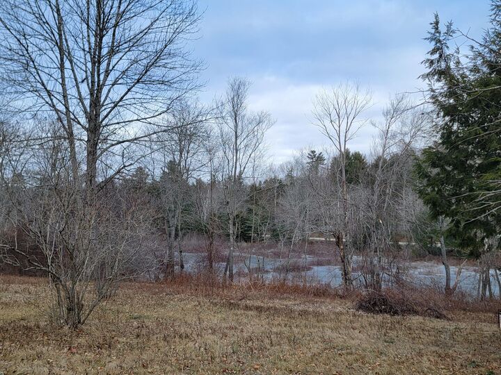 Property Photo:  1244 Gary Moore Road  ME 04605 