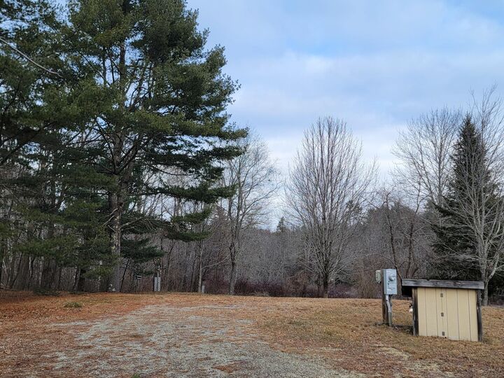 Property Photo: 1244 Gary Moore Road ME 04605