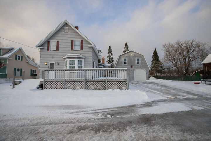 Property Photo:  19 Van Horne Avenue  ME 04414 