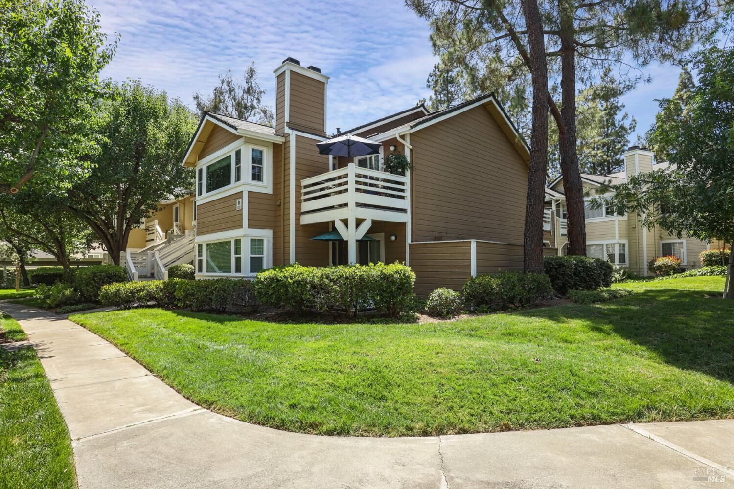 Property Photo:  2915 N Texas Street 129  CA 94533 